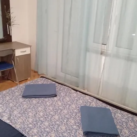 Oaza Marinkovic * Dramalj