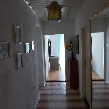 Apartment Oaza Marinkovic