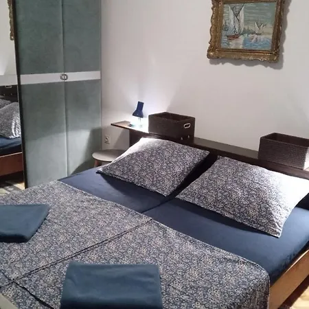 Oaza Marinkovic Dramalj