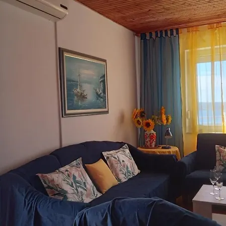 Oaza Marinkovic Apartment Dramalj