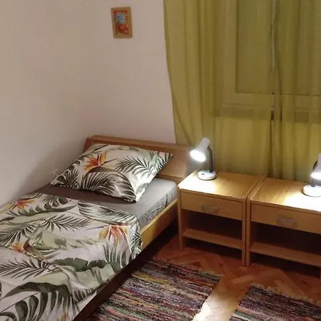 Oaza Marinkovic *