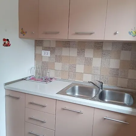 Oaza Marinkovic *