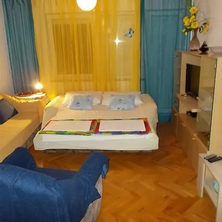 Apartment Oaza Marinkovic *