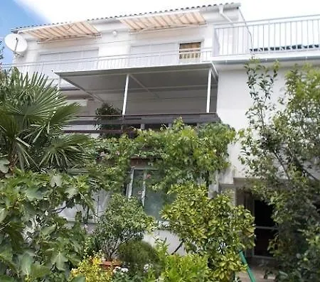 Apartment Oaza Marinkovic