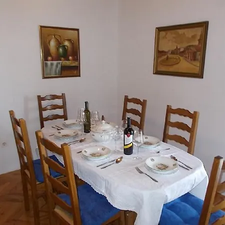 Apartment Oaza Marinkovic *