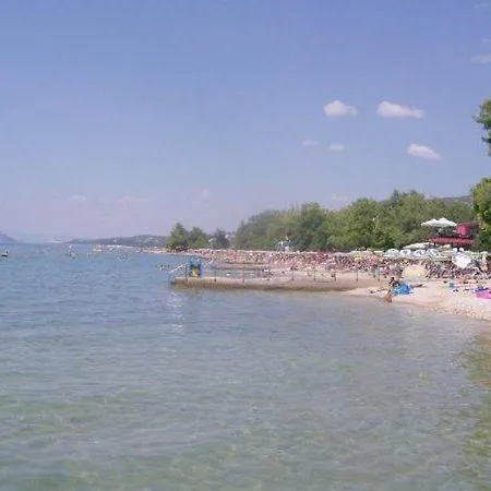 Oaza Marinkovic * Dramalj