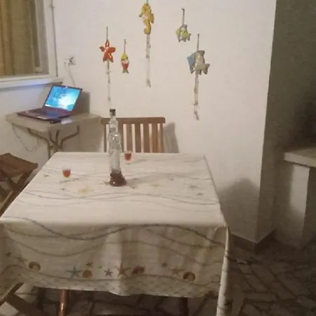 Oaza Marinkovic Dramalj