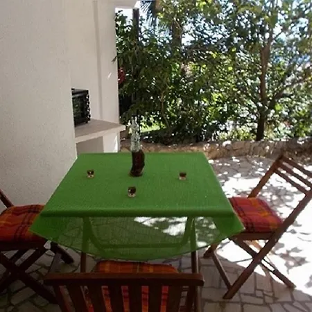 Appartement Oaza Marinkovic *